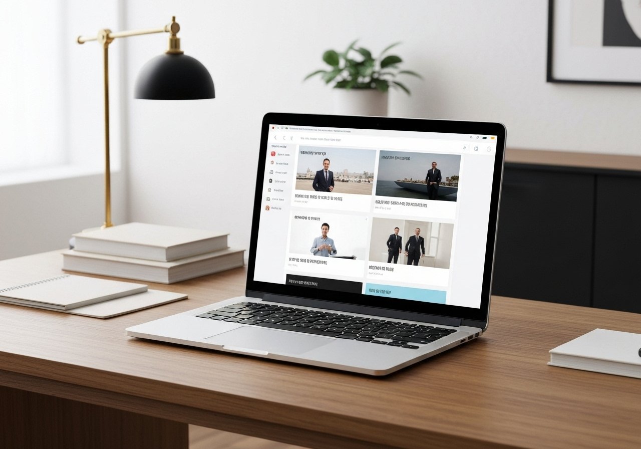 AI로 만든 뉴스 큐레이션 시스템