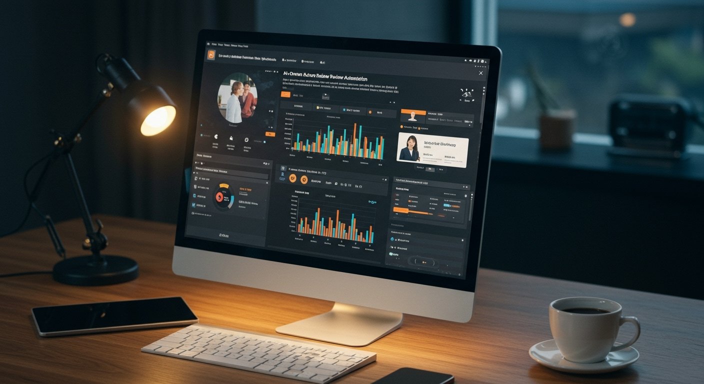 AI로 자동화된 리뷰 수집 시스템 만들기