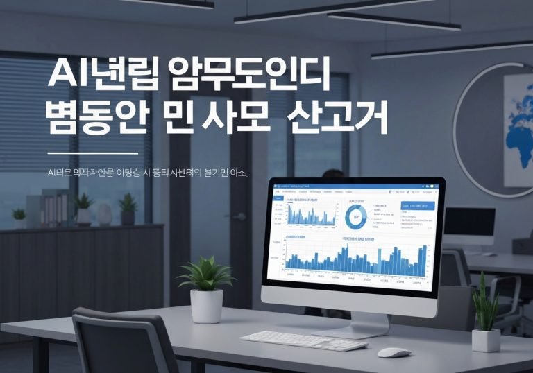 AI로 콘텐츠 검수 자동화하기