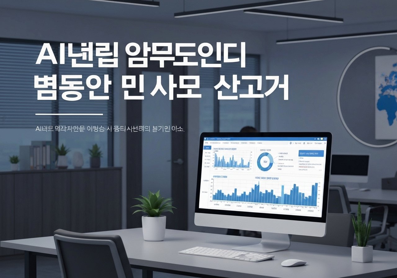 AI로 콘텐츠 검수 자동화하기