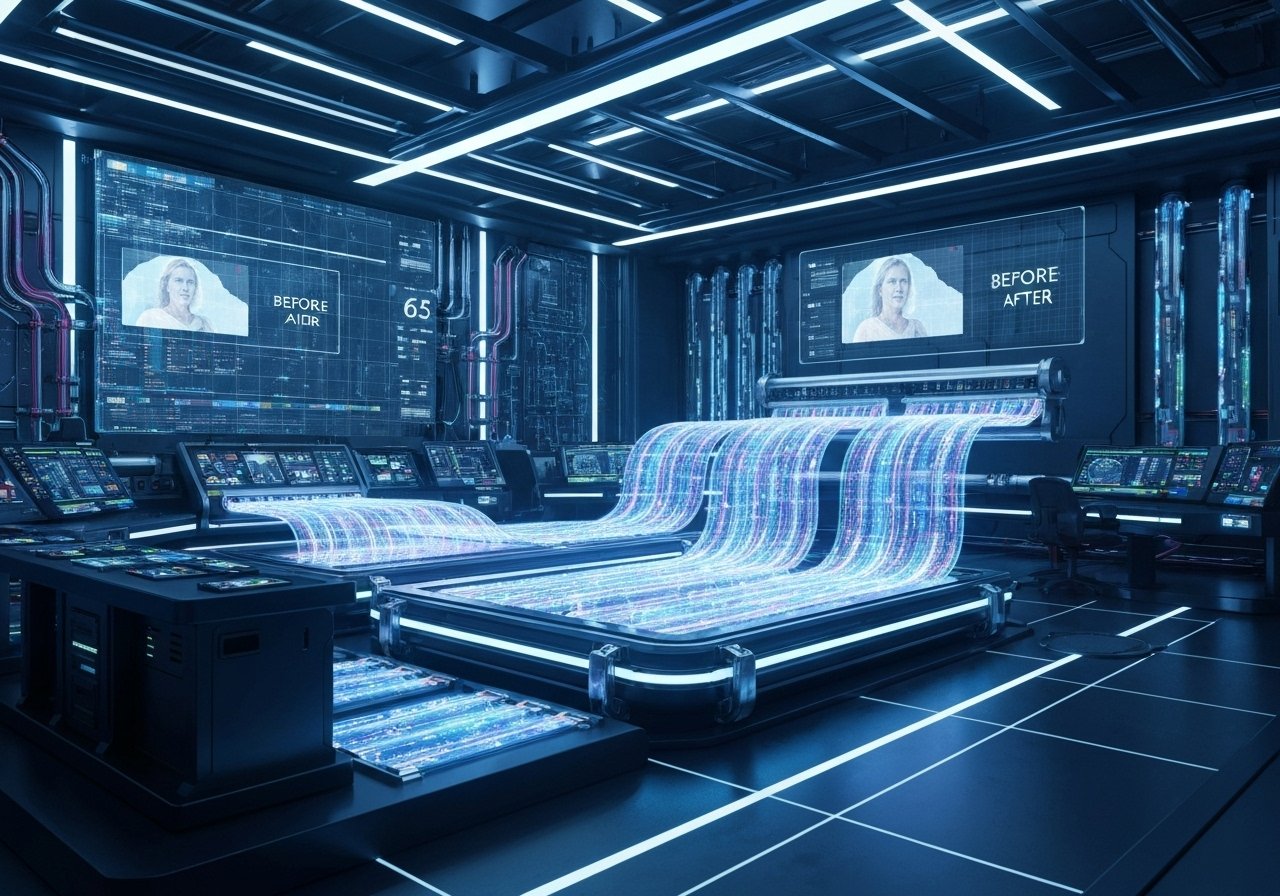 무료 이미지 압축 자동화 파이프라인