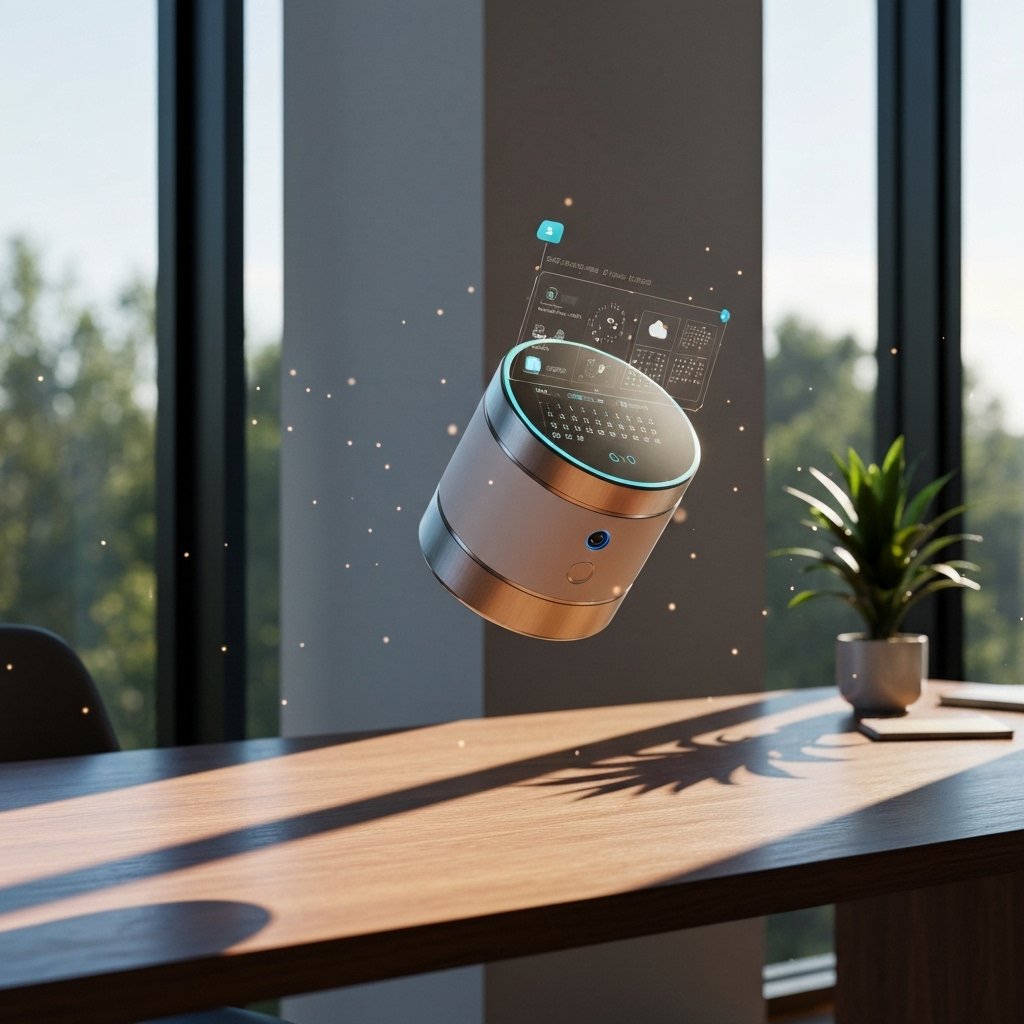 AI 기반 개인 비서 봇 만들기 관련 이미지