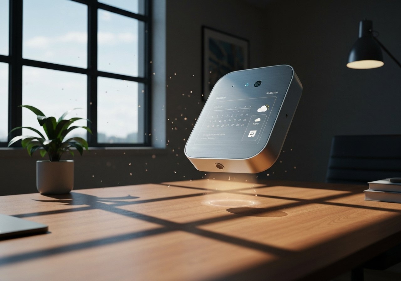 AI 기반 개인 비서 봇 만들기