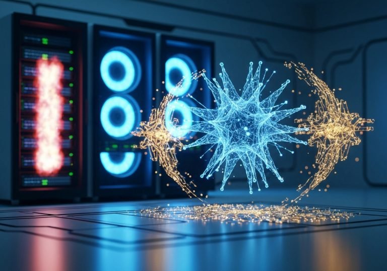 AI 모델 경량화 기술 알아보기