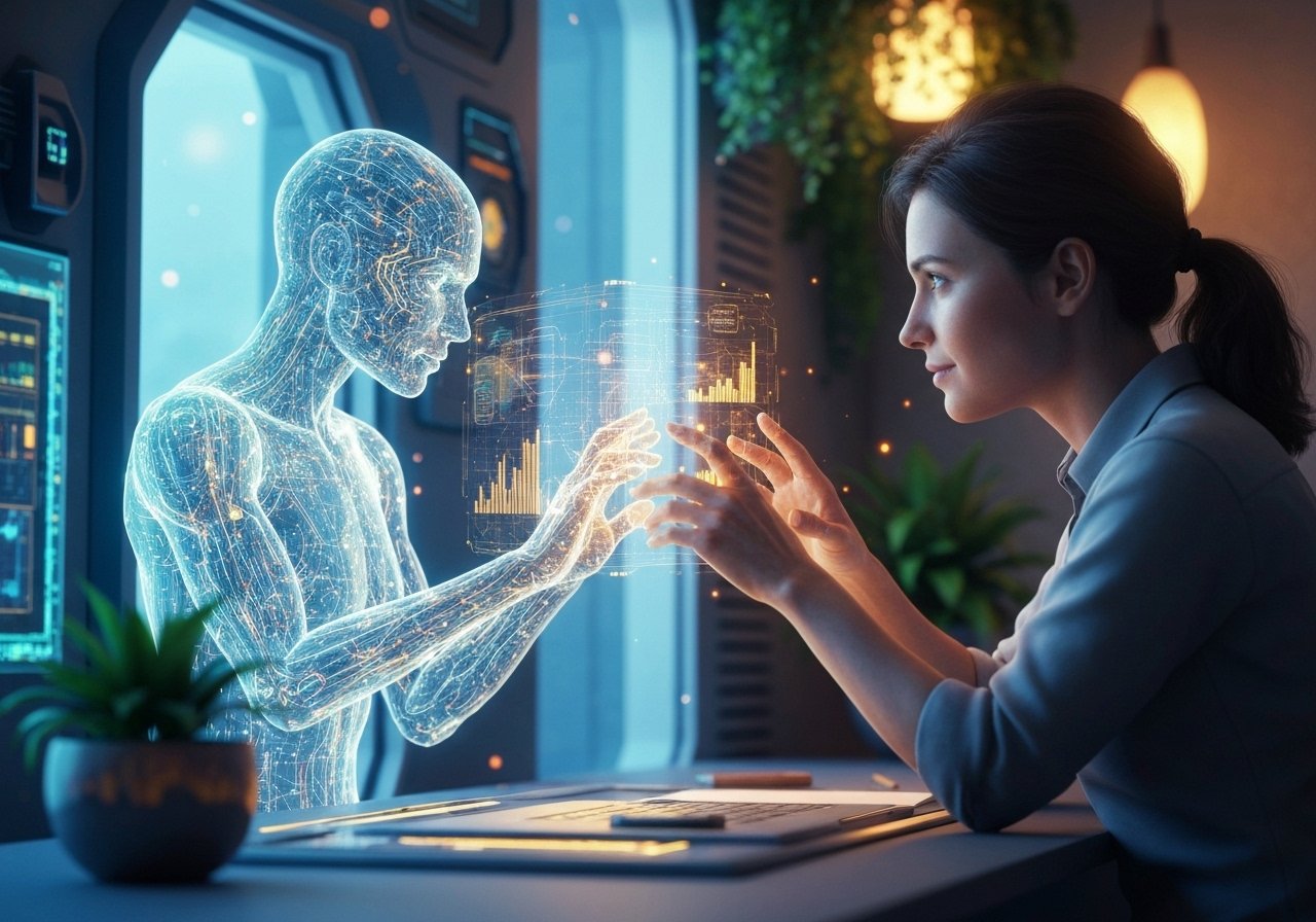 AI와 인간 협업의 이상적인 형태