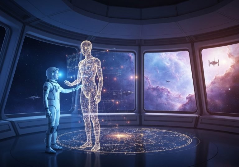 AI와 인간의 협업 모델의 미래