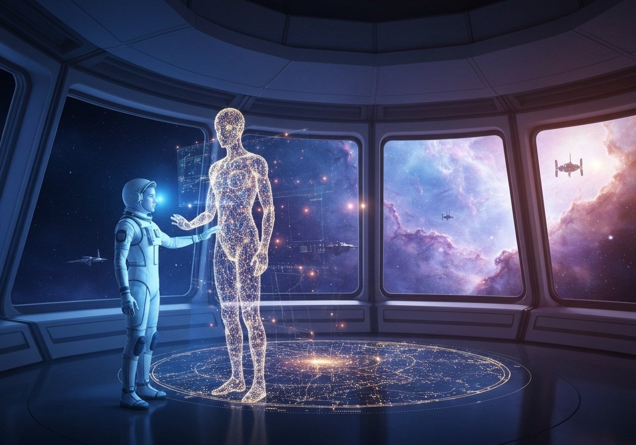 AI와 인간의 협업 모델의 미래