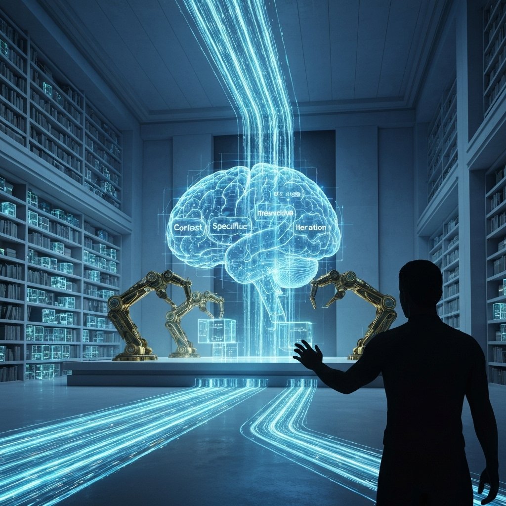 GPT 프롬프트 엔지니어링 개념정리 관련 이미지