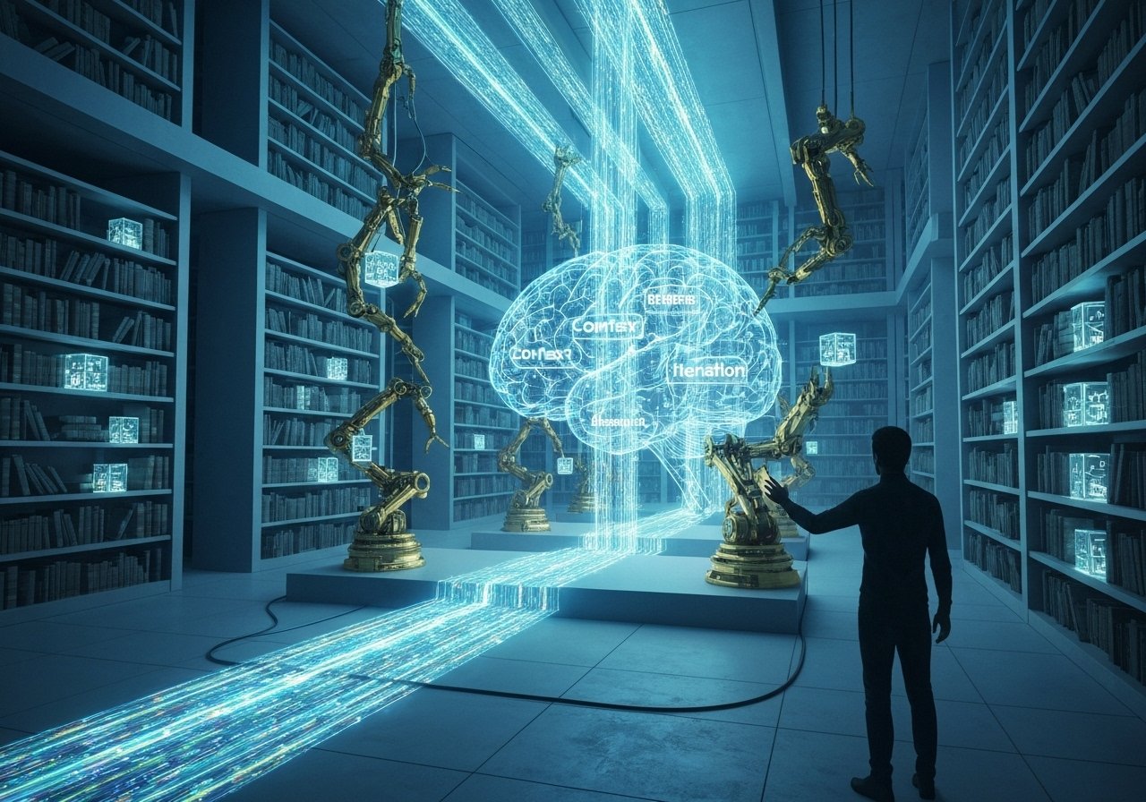 GPT 프롬프트 엔지니어링 개념정리