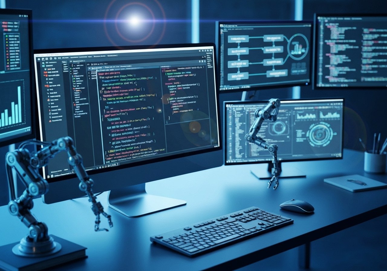 PyAutoGUI로 컴퓨터 완전 자동화