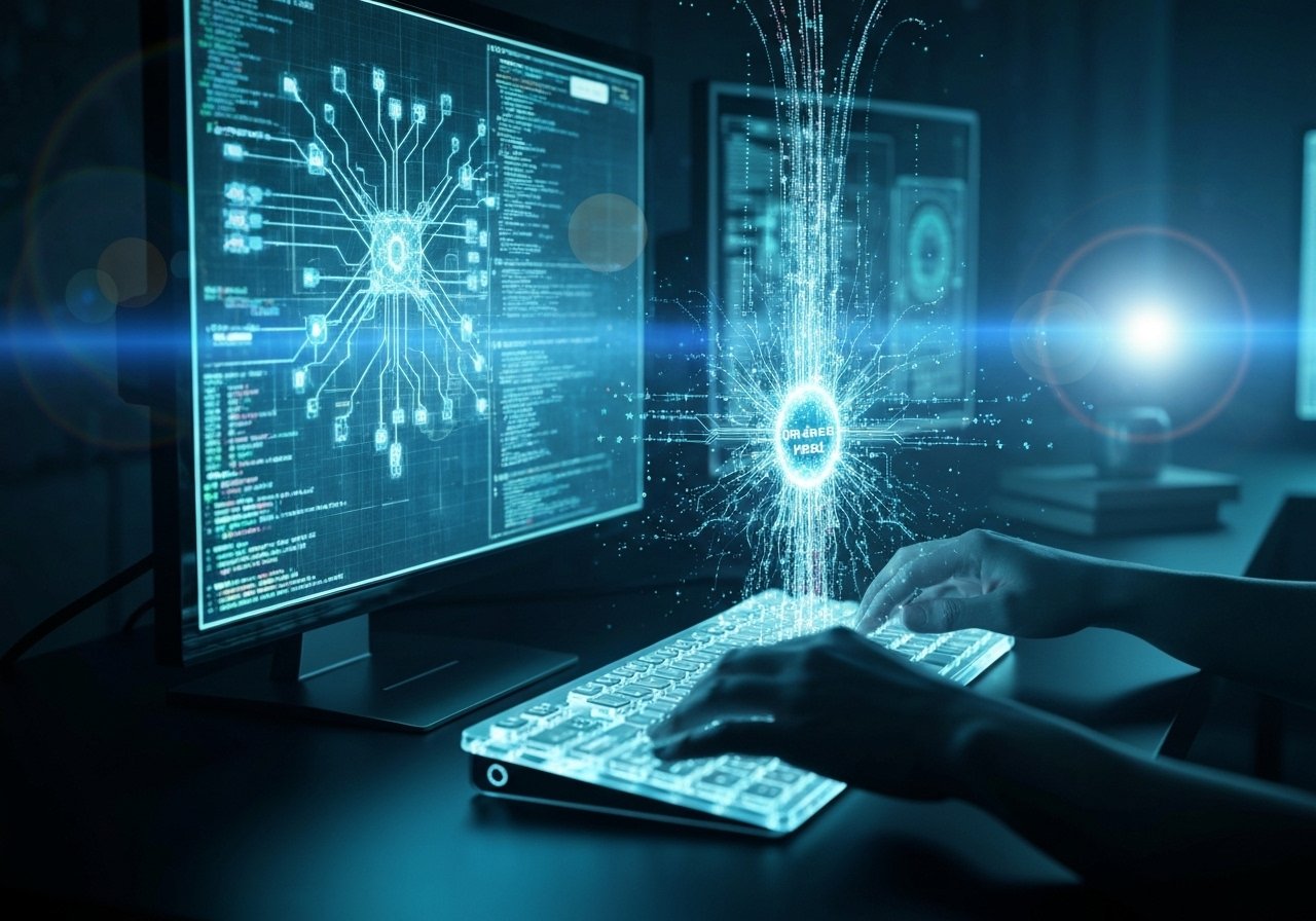 오픈소스 AI 모델 직접 실행하기