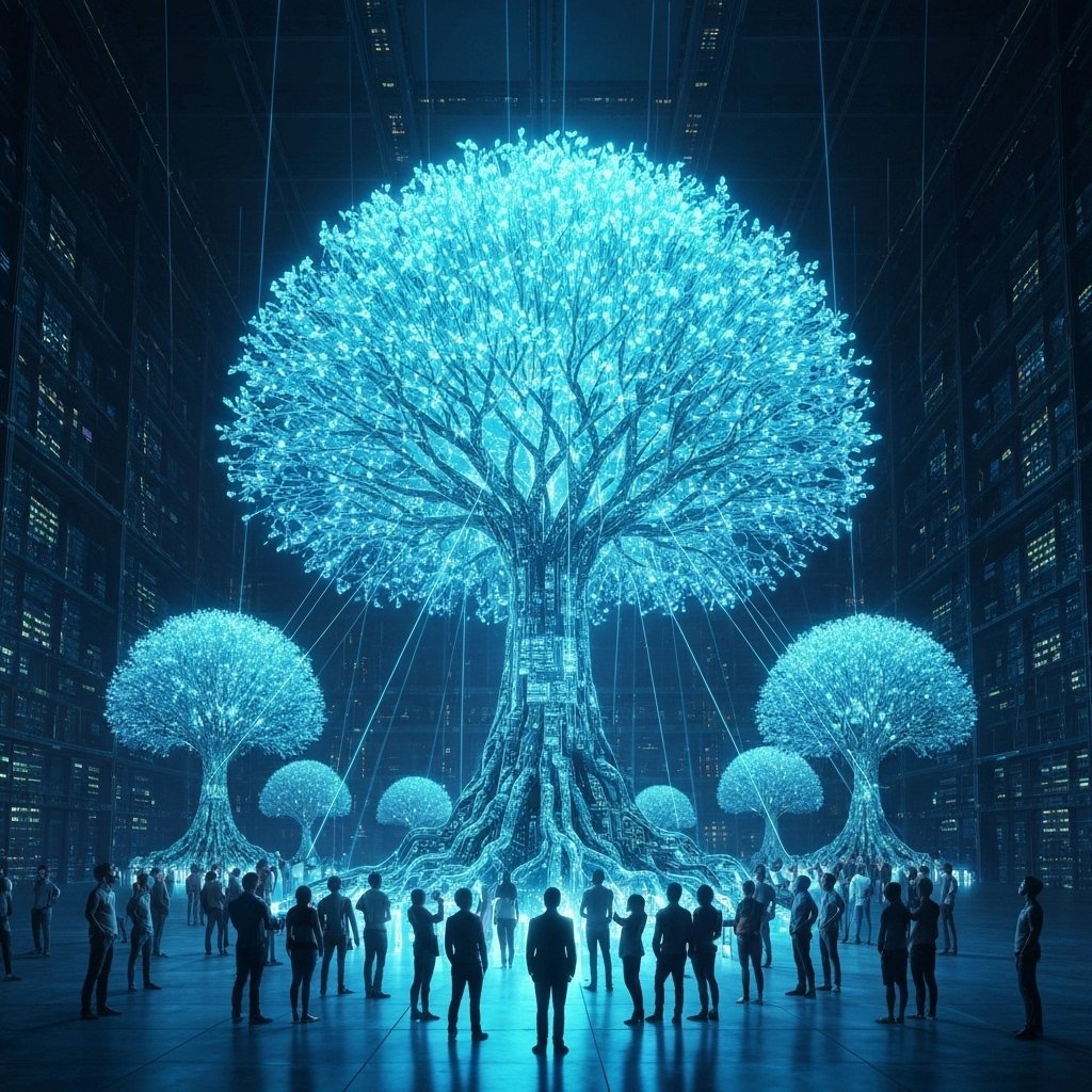 오픈소스의 진짜 가치 관련 이미지