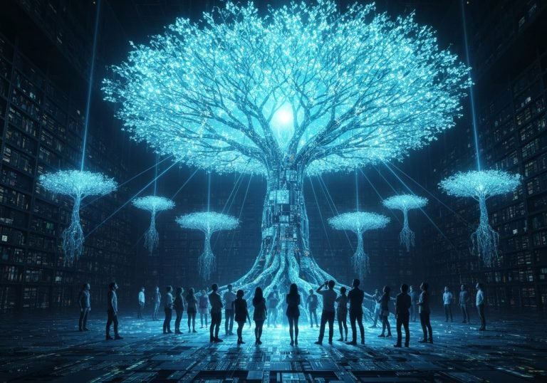 오픈소스의 진짜 가치