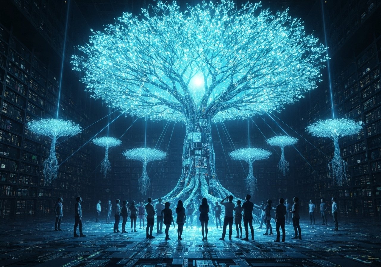 오픈소스의 진짜 가치