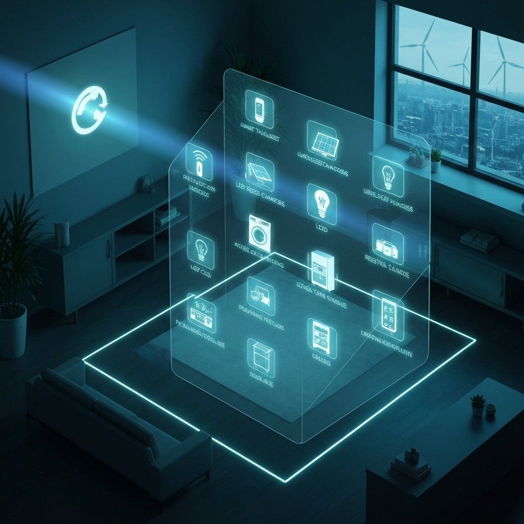 전기세 아끼는 진짜 꿀팁 TOP 10 관련 이미지