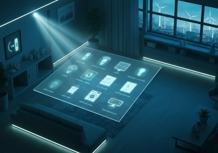 전기세 아끼는 진짜 꿀팁 TOP 10