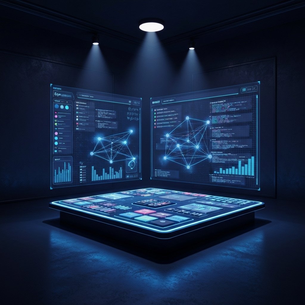 트렌드 키워드 자동 추출기 관련 이미지