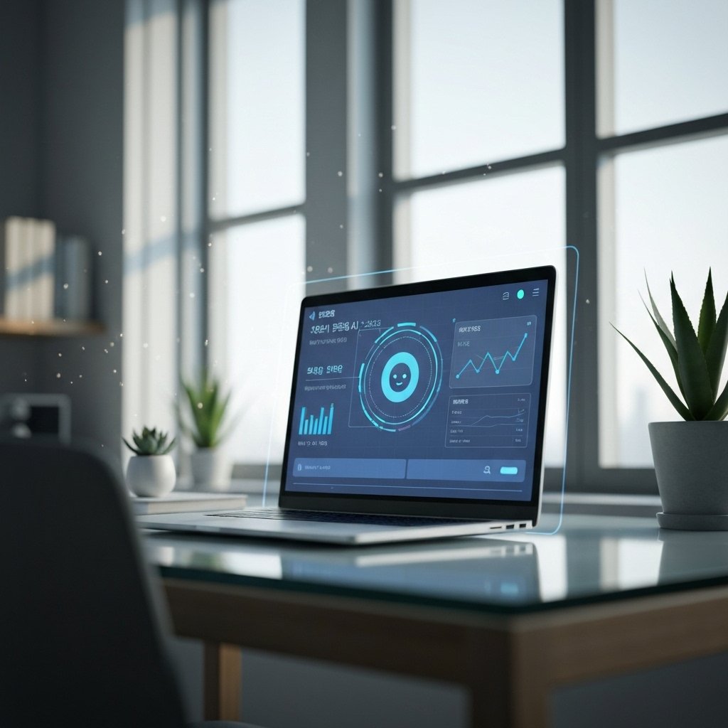 AI로 나만의 블로그 어시스턴트 만들기 관련 이미지